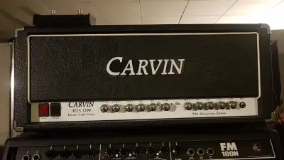 AMPs + CABs  For SALE OR TRADE, View more