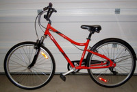 Reebok Move Premier Commuter Bike