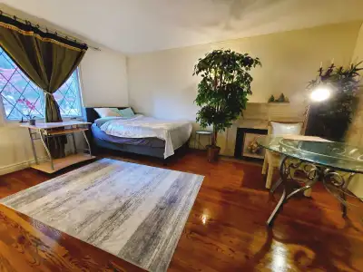 North York Room Renting. Beautiful and Specious Room In the main floor. Very quiet & Clean room for...