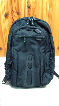 Targus TBB013US Spruce Smart Backpack