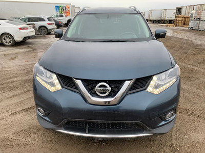 2014 Nissan Rogue for sale!