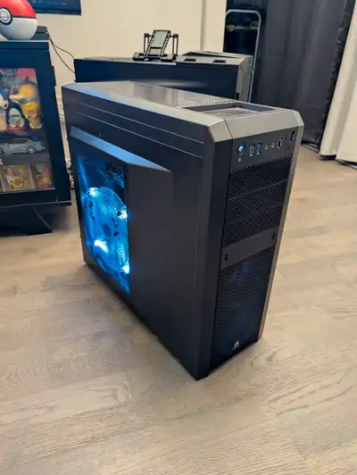 budget gaming pc, View more