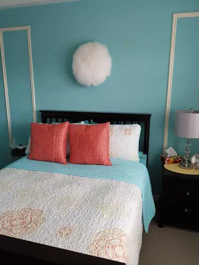 3-PCS Microfiber Quilted Coverlet Set, View more