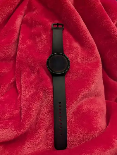Samsung Galaxy SmartWatch 4, View more