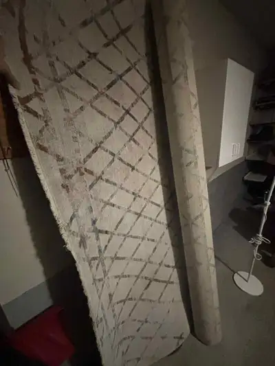 Large Homesense Rug (10x12ft), View more