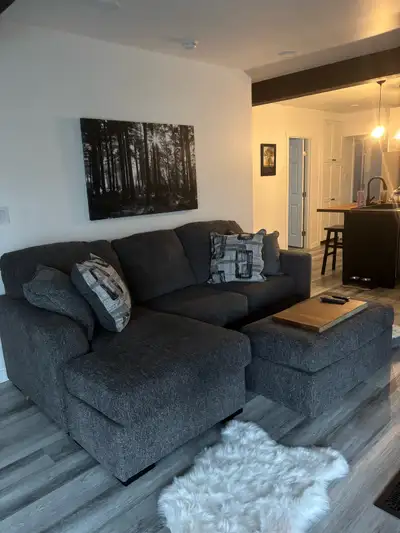 EXCELLENT CONDITION COUCH FOR SALE!!, View more
