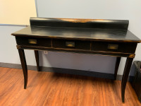 Buffet table - antique look