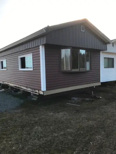 14' x 65' Mobile Home For Sale , Needs Work inside and out but well worth fixing , Frame is solid ,...