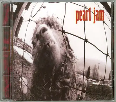 Pearl Jam  --   Vs.  * CD // Disque Compact, View more
