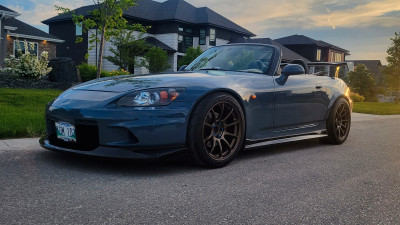 2004 honda s2000