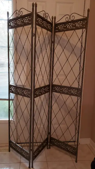 Room Divider, View more