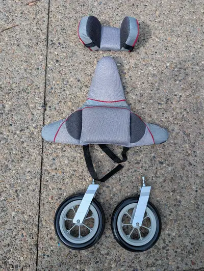 Thule Chariot accessories, View more