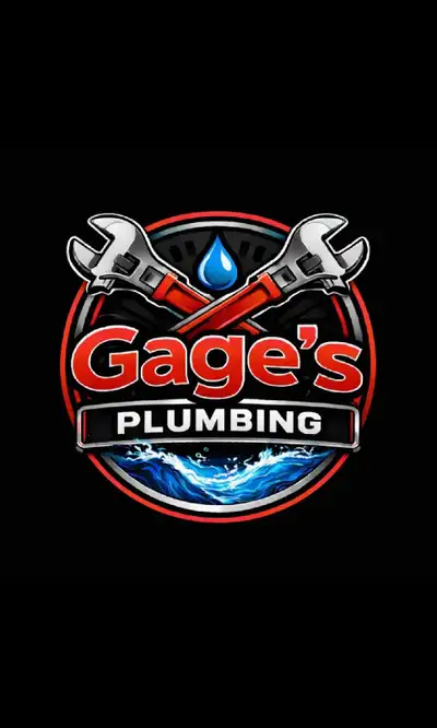 Gage's plumbing services, View more