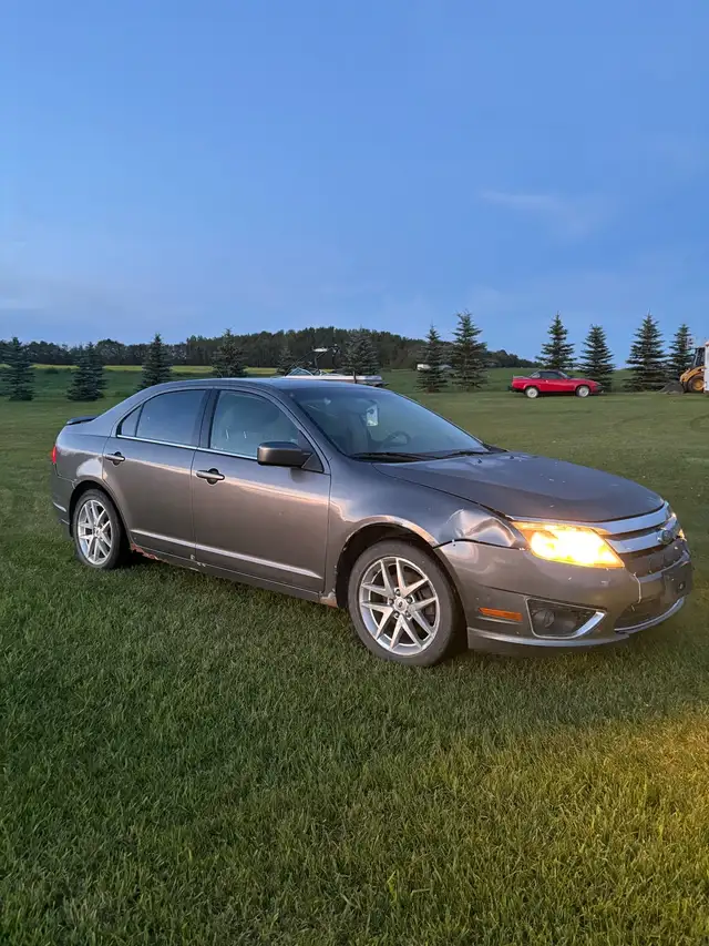 2010 ford fusion563818409356830724