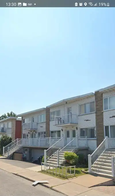 5 1/2 À louer / For Rent LASALLE