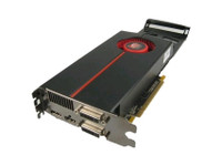ATI Radeon HD 5770 1GB PCIe x16 Video Card 