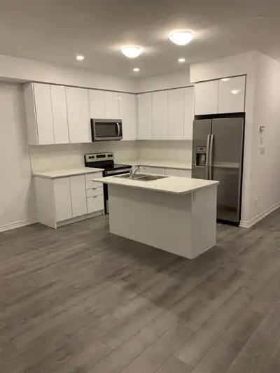 HAMILTON MTN TOWNHOUSE 3 BED 2.5 BATH MIA DRIVE