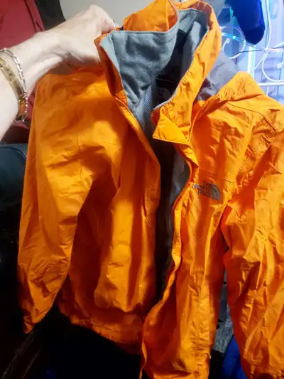 The North Face Jacket, View more