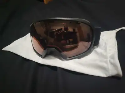 Size S Scott Ski/snowboard goggles , View more