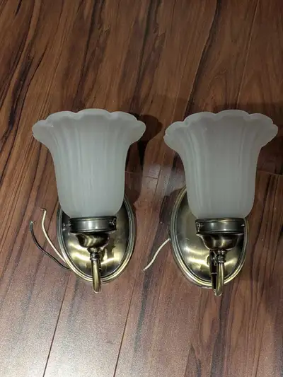 Luminaires muraux, View more