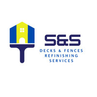 S&S Decks & Fences Refinishing Services