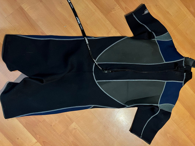 Wet suit for sale in Water Sports in City of Halifax