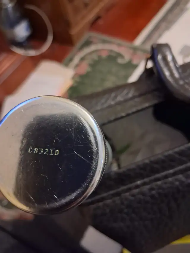 MEDICAL DIAGNOSTIC KIT- WELSH ALLYN- WITH CARRYING CASES.EXC CON in Health & Special Needs in City of Toronto - Image 6