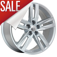 NEW  17" alloy wheels for Subaru Forester, Legacy, Outback, etc.