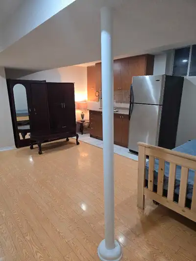Basement for Rent on rooms shaing- 3 bedrooms and 2 bathrooms