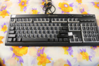 K68 RGB Mechanical Gaming Keyboard (#34626)