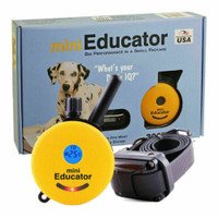Mini Educator ET-300 Remote e-Collar + BONUS!