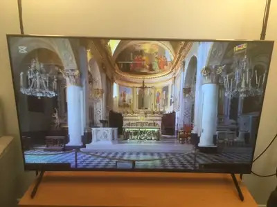 Télévision intelligente 55’’ SONY, View more