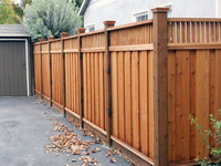 Fence, Deck, Railing, Landscaping 647.370.9812