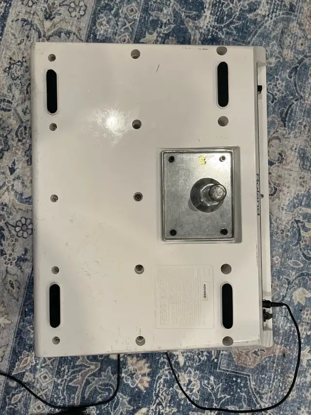 Roland SPD-11 percussion pad in Drums & Percussion in Mississauga / Peel Region - Image 6