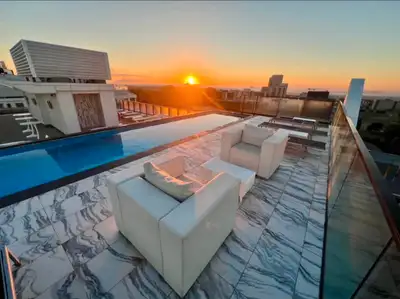 condo 4 1/2 de luxe à louer à Sté Foye/ emplacement de rêve