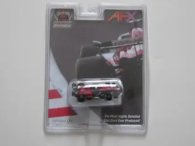 AFX Alpha Romeo #77 F1 HO Scale Electric Slot Car, NEW, MINT, View more