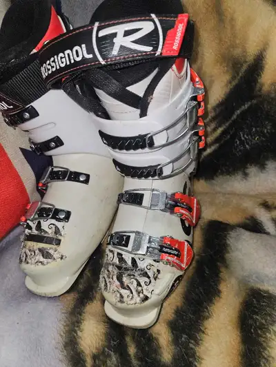Rossignol Ski Boots, View more