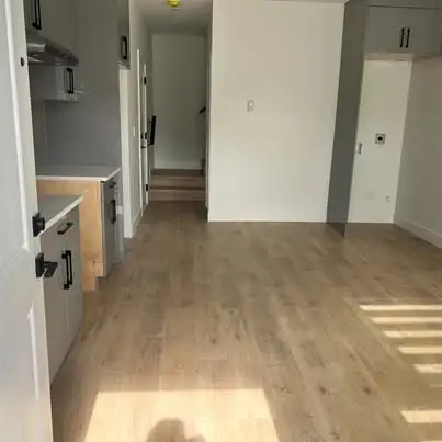 2 Beds 1.5 Baths Apartment