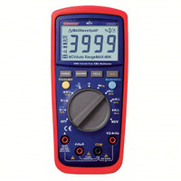 NEW Digital True-RMS Multimeter (Westward 22XX20)