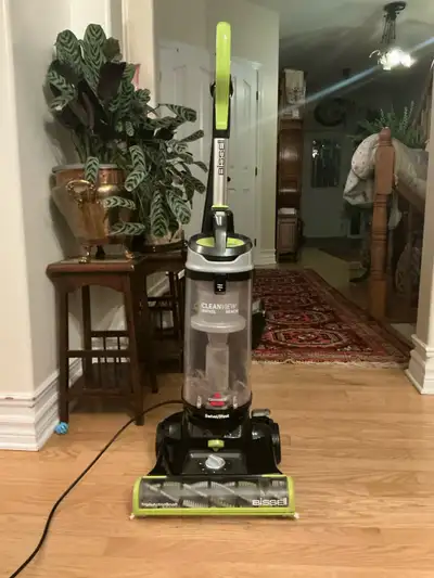 BISSELL CleanView Swivel Pet Reach Full-Size Vacuum, View more