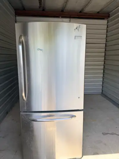 Fridge for sale, View more