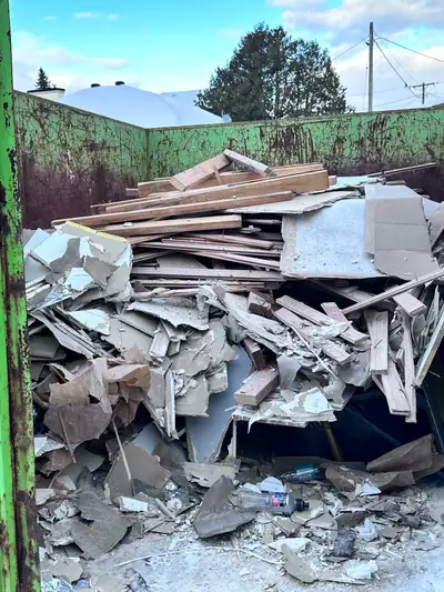 Im looking for 1-2 guys for demolition , View more