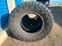35" TRIAL GRAPPLER M/T TIRES