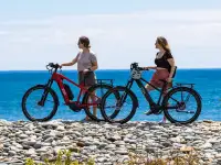 The eBike Centre - In-Store Sales and Service