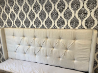 King Size Headboard 