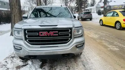 $18,000 – Quick Sale Active Status 212,004 KM Looking for a dependable V8 pickup that’s ready to wor...