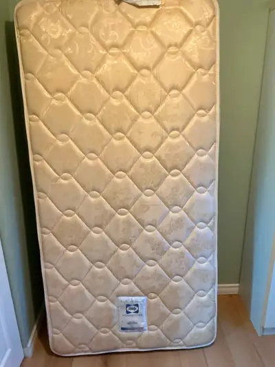 Mattress Twin, View more