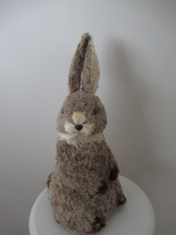 Easter Bunny Decor in Holiday, Event & Seasonal in Winnipeg - Image 2