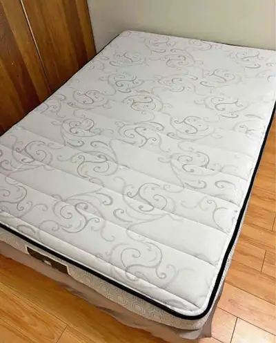 NEW King Mattress | Cash on Delivery | GTA, View more