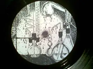 The Grim 1988 LP record album Face of Betrayal vinyl punk in CDs, DVDs & Blu-ray in Markham / York Region - Image 7